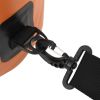 Dry Bag Orange 1.3 gal PVC - Orange