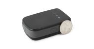 Easy GSM 4G Realtime Tracking with iTrack PUCK Covert GPS Tracking Device - GPSCATM1Sg71343g