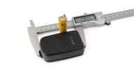 Get Realtime Tracking Info with iTrack PUCK Portable Mini GPS Tracking Unit - GPSCATM1Sg71427g