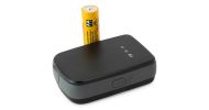 Discrete GPS Tracking Device Portable Realtime GSM Vehicle Tracker - GPSCATM1Sg71316g