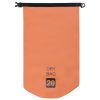 Dry Bag Orange 5.3 gal PVC - Orange