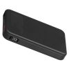 Wireless Power Bank 10000mAh Magnetic Portable Charger 22.5W Fast Charging Fit for iPhone 12 13  Pro Mini Pro Max - Black