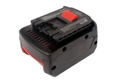 4000mAh Battery - CS-BST607PX / Li-ion / Volts: 14.4 - Black