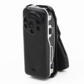 RV/Camp/Tent Rechargeable Security Cam w/ Motion Detect & Night Vision - T12CAMg75401g