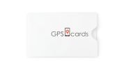 GPS Cards PREPAID Sim for GF07 Mini GPS Tracker/ Hybrid Maps/ Geofences - GPSCRDg73354g