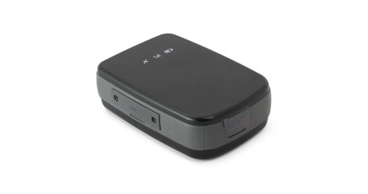 Get Accurate Location Info w/ iTrack PUCK Realtime GPS Tracker for Car - GPSCATM1Sg71420g