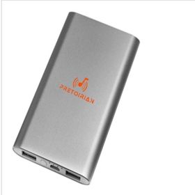 Portable Power Bank - 13 Pack  - Orange