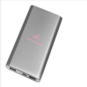 Portable Power Bank - 13 Pack  - Pink