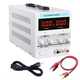 DC POWER SUPPLY - LA01