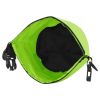 Dry Bag Green 1.3 gal PVC - Green
