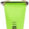 Dry Bag Green 7.9 gal PVC - Green