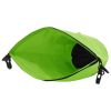 Dry Bag with Zipper Green 4 gal PVC - Green