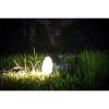 Rayovac Brite Essentials 4 LED Floating Lantern, 6V Battery Included, 200 Lumens - Rayovac