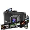 Black Box Dash Cam 1080P G-Sensor Looping Car Camera - Default Title
