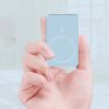 Speedy Mag Wireless Charger for iPhone - White