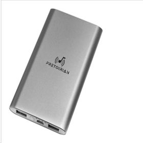 Portable Power Bank - 13 Pack  - Black