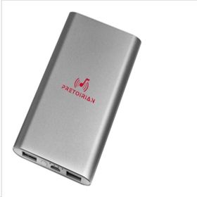 Portable Power Bank - 13 Pack  - Red