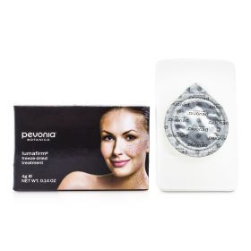 PEVONIA BOTANICA - Lumafirm Freeze-Dried Treatment (Salon Product) 2061-22 4g/0.14oz - As Picture