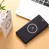 Quick iPhone 8/8X Qi Wireless Portable Pocket Charger - Black