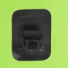 Dry Bag Green 2.6 gal PVC - Green