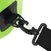 Dry Bag Green 1.3 gal PVC - Green