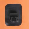 Dry Bag Orange 1.3 gal PVC - Orange