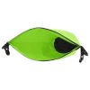 Dry Bag Green 5.3 gal PVC - Green
