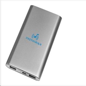 Portable Power Bank - 13 Pack  - Blue