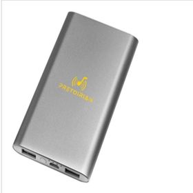 Portable Power Bank - 13 Pack  - Yellow