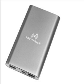 Portable Power Bank - 13 Pack  - White