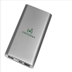 Portable Power Bank - 13 Pack  - Green