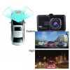 Black Box Dash Cam 1080P G-Sensor Looping Car Camera - Default Title